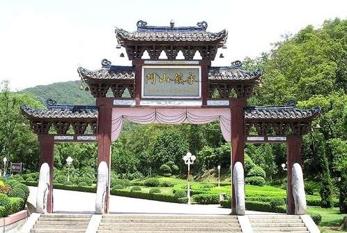 廣東省江門市十大旅游景點排行榜 江門有什么好玩的地方