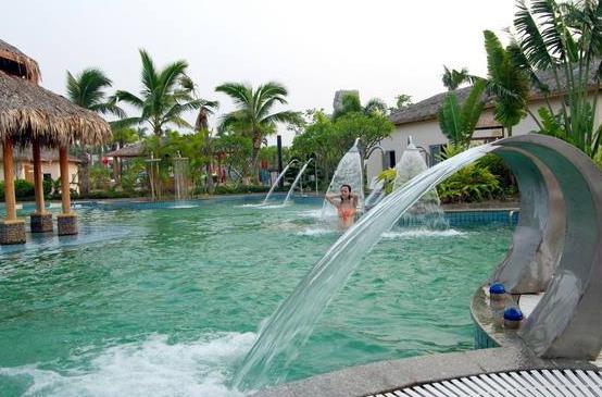 廣東省江門市十大旅游景點排行榜 江門有什么好玩的地方