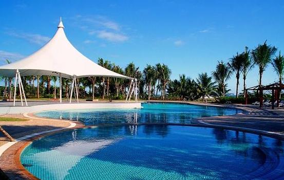 廣東省江門市十大旅游景點排行榜 江門有什么好玩的地方