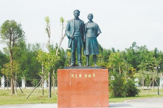 廣東省江門市十大旅游景點排行榜 江門有什么好玩的地方