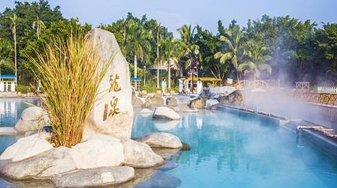 廣東省江門市十大旅游景點排行榜 江門有什么好玩的地方