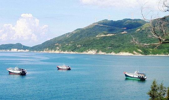 廣東省江門市十大旅游景點排行榜 江門有什么好玩的地方