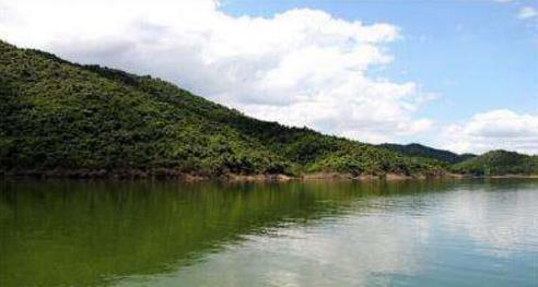 海南省白沙市十大旅游景點排行榜 白沙有什么好玩的地方