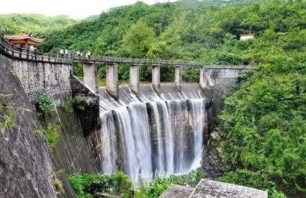 海南省白沙市十大旅游景點排行榜 白沙有什么好玩的地方
