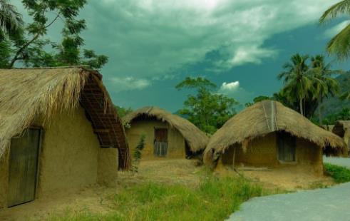 海南省白沙市十大旅游景點排行榜 白沙有什么好玩的地方