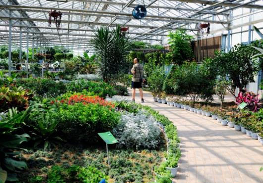 陜西省咸陽市十大旅游景點排行榜 咸陽有什么好玩的地方