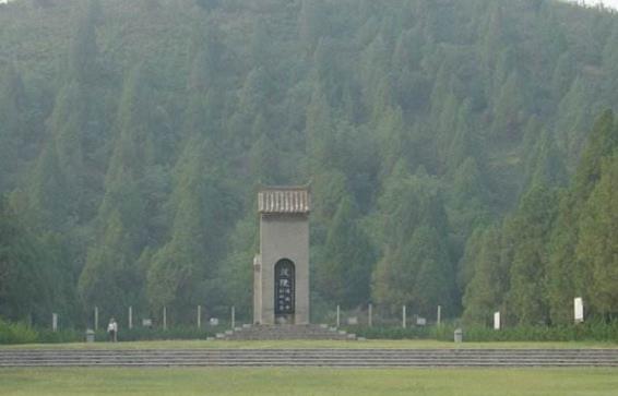 陜西省咸陽市十大旅游景點排行榜 咸陽有什么好玩的地方