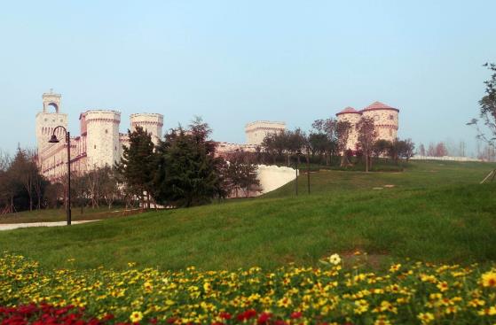 陜西省咸陽市十大旅游景點排行榜 咸陽有什么好玩的地方