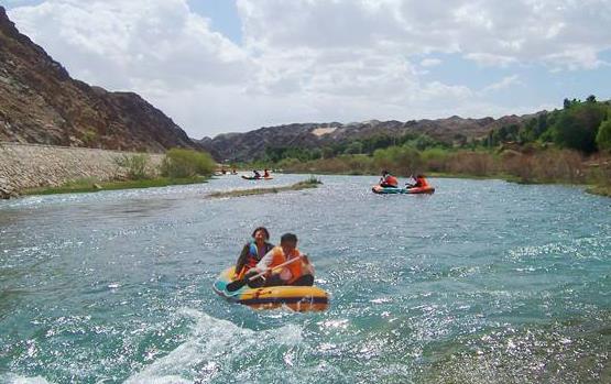 甘肅省酒泉市十大旅游景點排行榜 酒泉有什么好玩的地方