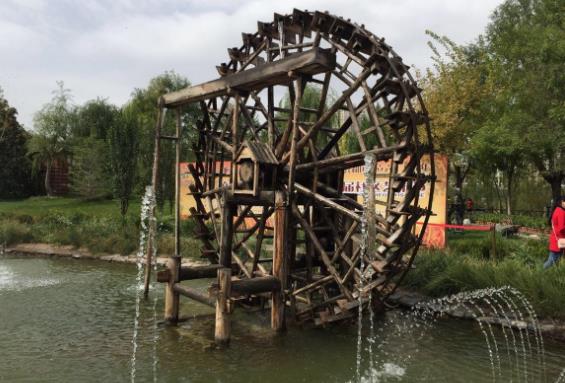 甘肅省蘭州市十大旅游景點排行榜 蘭州有什么好玩的地方