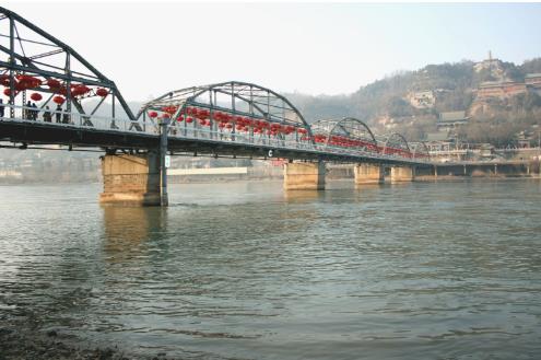 甘肅省蘭州市十大旅游景點排行榜 蘭州有什么好玩的地方