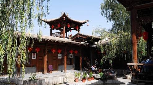 甘肅省蘭州市十大旅游景點排行榜 蘭州有什么好玩的地方