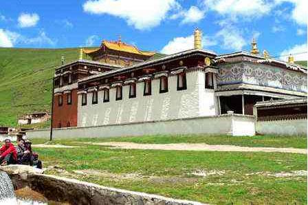 甘肅省甘南州十大旅游景點排行榜 甘南州有什么好玩的地方