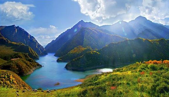 甘肅省甘南州十大旅游景點排行榜 甘南州有什么好玩的地方