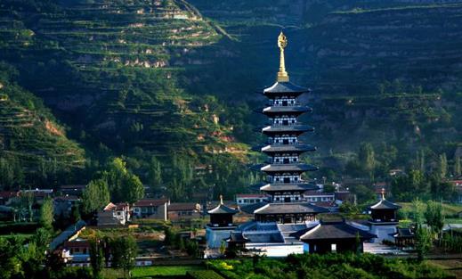 甘肅省平涼市十大旅游景點排行榜 平涼有什么好玩的地方