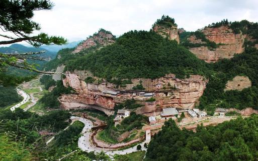 甘肅省平涼市十大旅游景點排行榜 平涼有什么好玩的地方