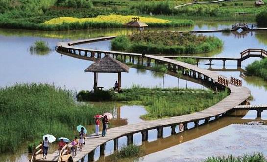 甘肅省白銀市十大旅游景點排行榜 白銀有什么好玩的地方