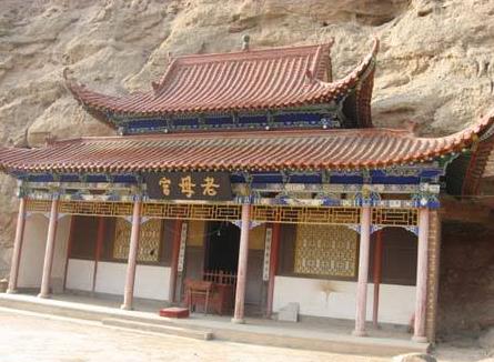 甘肅省白銀市十大旅游景點排行榜 白銀有什么好玩的地方