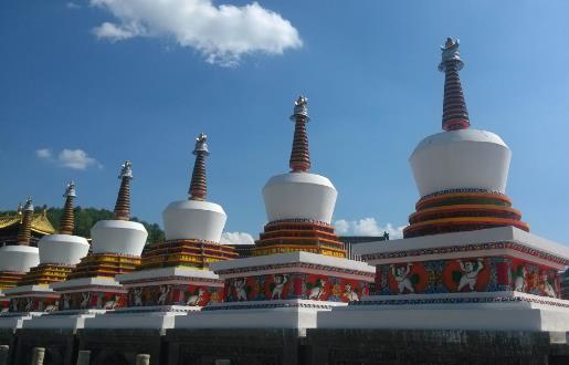 青海省西寧市十大旅游景點排行榜 西寧關有什么好玩的地方