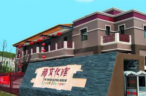 青海省西寧市十大旅游景點排行榜 西寧關有什么好玩的地方