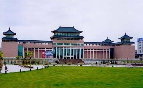 青海省西寧市十大旅游景點排行榜 西寧關有什么好玩的地方