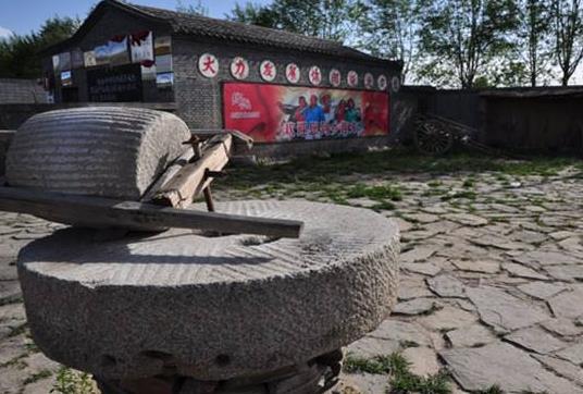 青海省西寧市十大旅游景點排行榜 西寧關有什么好玩的地方