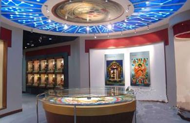 青海省西寧市十大旅游景點排行榜 西寧關有什么好玩的地方