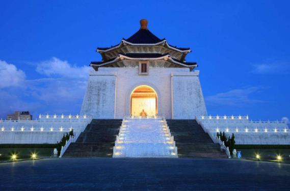 臺灣臺北市十大旅游景點排行榜 臺北市有什么好玩的地方