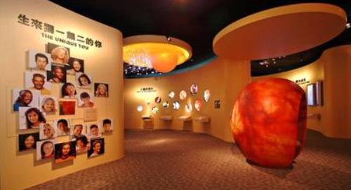 臺灣臺北市十大旅游景點排行榜 臺北市有什么好玩的地方