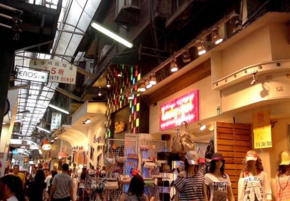 臺灣臺北市十大旅游景點排行榜 臺北市有什么好玩的地方