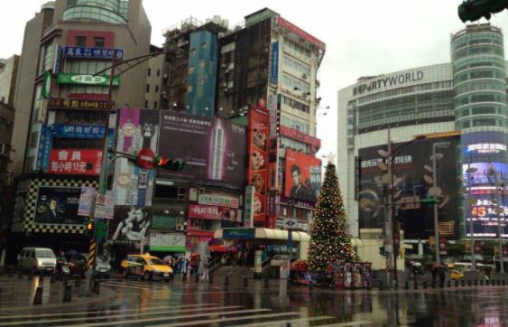 臺灣臺北市十大旅游景點排行榜 臺北市有什么好玩的地方