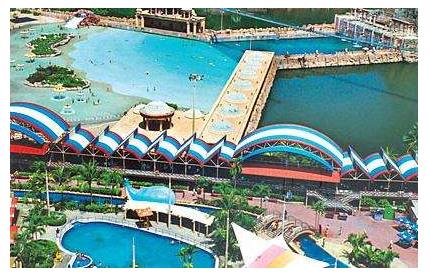 亞洲馬來西亞十大旅游景點(diǎn)排行榜 馬來西亞有什么好玩的地方