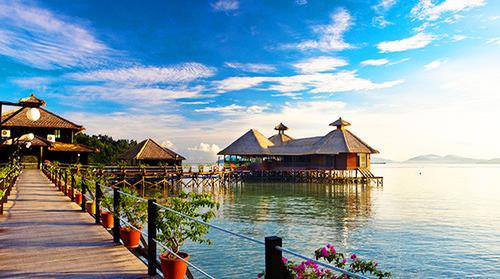 亞洲馬來西亞十大旅游景點(diǎn)排行榜 馬來西亞有什么好玩的地方