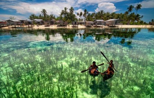 馬來西亞沙巴州十大旅游景點排行榜 沙巴州有什么好玩的地方