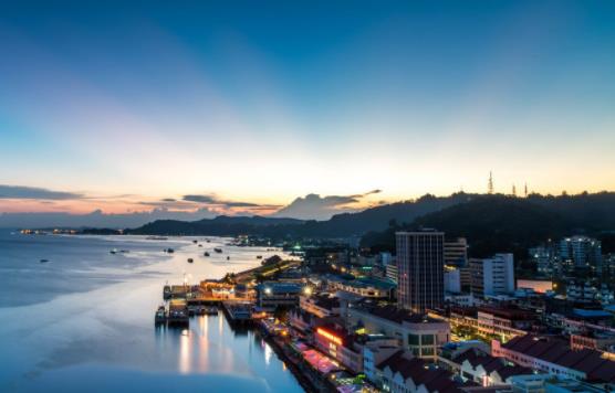 馬來西亞沙巴州十大旅游景點排行榜 沙巴州有什么好玩的地方