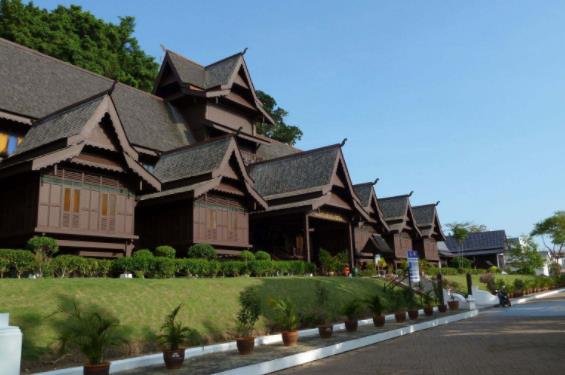 馬來西亞馬六甲州十大旅游景點排行榜 馬六甲州有什么好玩的地方