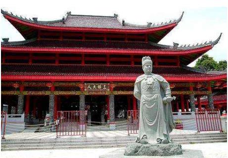 馬來西亞馬六甲州十大旅游景點排行榜 馬六甲州有什么好玩的地方