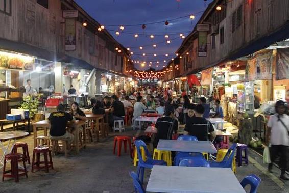 馬來西亞沙撈越州十大旅游景點排行榜 沙撈越州有什么好玩的地方