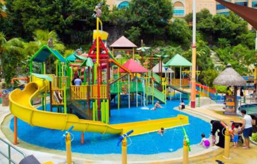 馬來西亞雪蘭莪州十大旅游景點排行榜 雪蘭莪州有什么好玩的地方