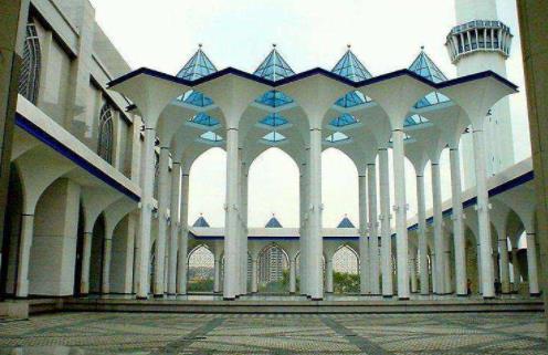 馬來西亞雪蘭莪州十大旅游景點排行榜 雪蘭莪州有什么好玩的地方