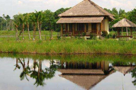 馬來西亞雪蘭莪州十大旅游景點排行榜 雪蘭莪州有什么好玩的地方