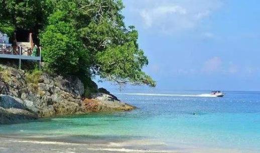 馬來西亞丁加奴州五大旅游景點排行榜 丁加奴州有什么好玩的地方