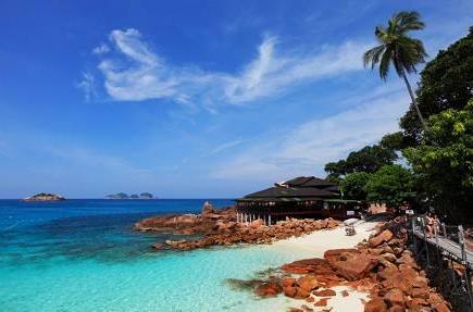 馬來西亞丁加奴州五大旅游景點排行榜 丁加奴州有什么好玩的地方