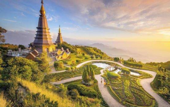 泰國(guó)清邁十大旅游景點(diǎn)排行榜 清邁旅游有什么好玩的地方