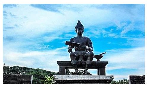 泰國(guó)素可泰府五大旅游景點(diǎn)排行榜 素可泰府旅游有什么好玩的地方