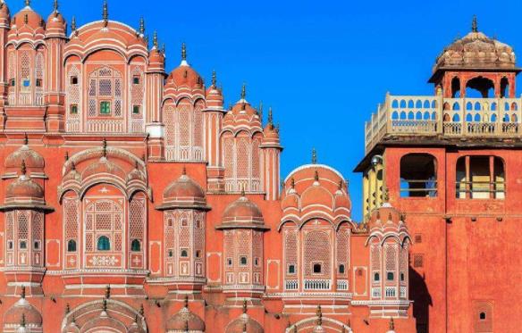 印度拉賈斯坦邦十大旅游景點排行榜 拉賈斯坦邦旅游有什么好玩的地方