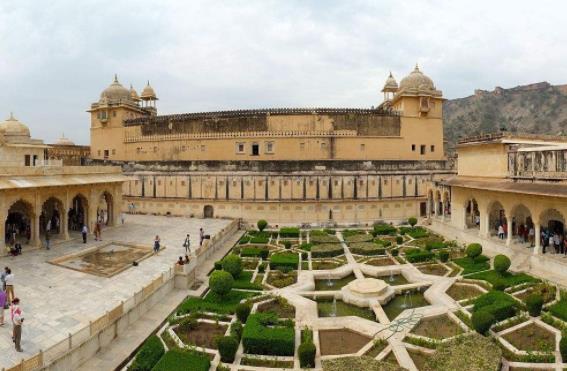 印度德里國家首都轄區(qū)十大旅游景點(diǎn)排行榜 德里國家首都轄區(qū)旅游有什么好玩的地方