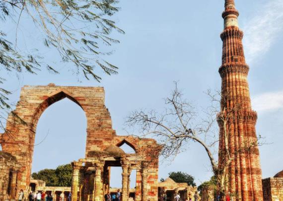 印度德里國家首都轄區(qū)十大旅游景點(diǎn)排行榜 德里國家首都轄區(qū)旅游有什么好玩的地方