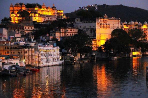 印度拉賈斯坦邦十大旅游景點排行榜 拉賈斯坦邦旅游有什么好玩的地方