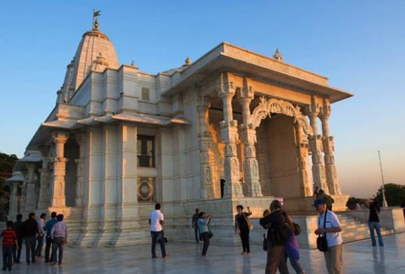 印度德里國家首都轄區(qū)十大旅游景點(diǎn)排行榜 德里國家首都轄區(qū)旅游有什么好玩的地方